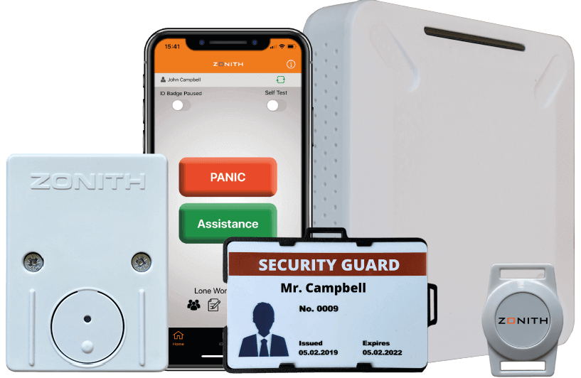 Indoor-Protection-Devices