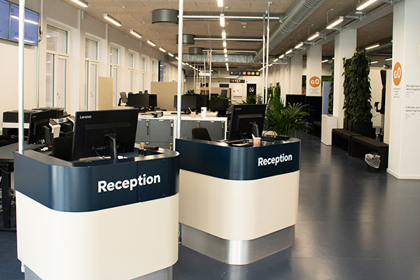 Copenhagen-Jobcentre-Reception