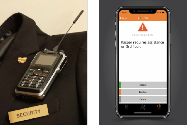 ZONITH-Solution-Improved-Communication-Unique-Secure