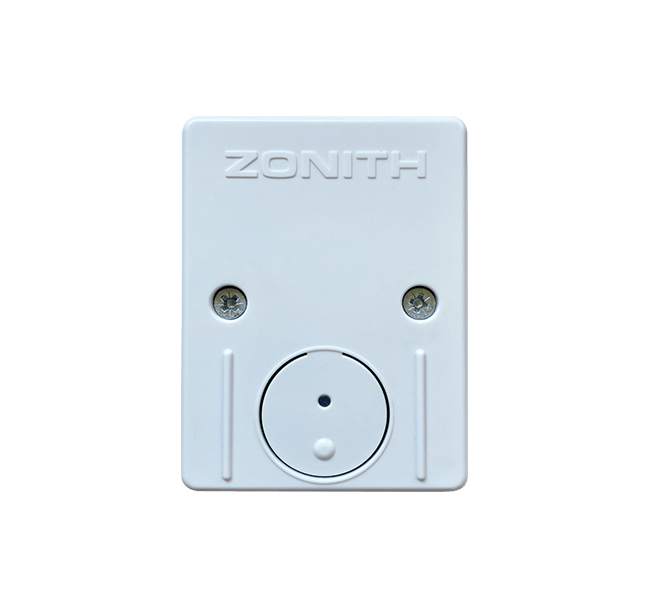 ZONITH Bluetooth Panic Button